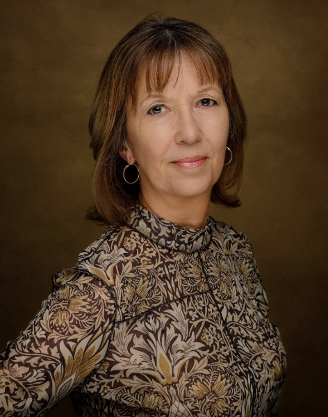 Ann Smythe