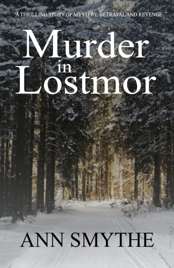 Murder in Lostmor