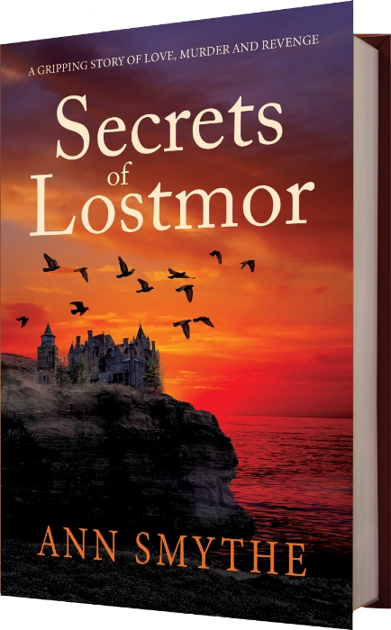 Secrets of Lostmor Secrets of Lostmor