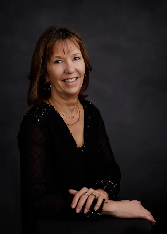 Meet Ann Smythe