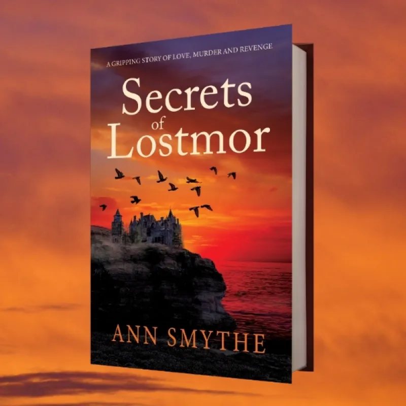 Secrets Of Lostmor