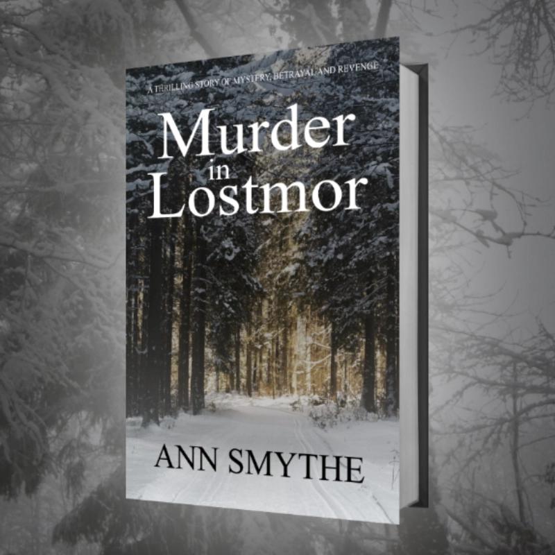 Murder In Lostmor